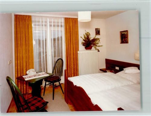 Nesselwang Drehscheibentelefon Hotel Engel