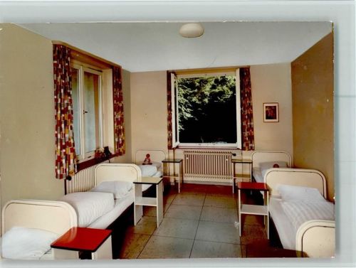 Dannenfels Kinderheim