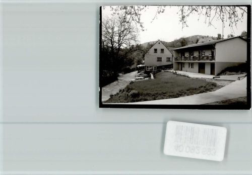 Langmühle Pension Grafenfels