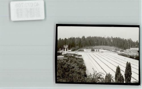 Schmelz Freibad
