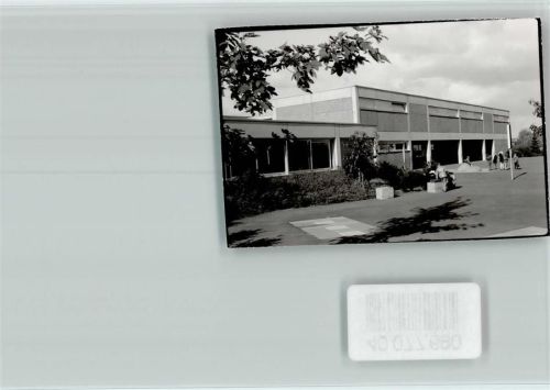 Obertshausen Schule