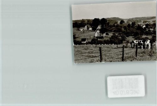 Bierenbachtal Ortsansicht