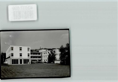 Hausen Kurklinik Westerwald