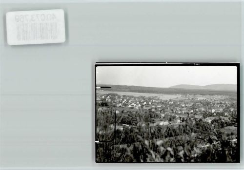 Schmelz Ortsansicht