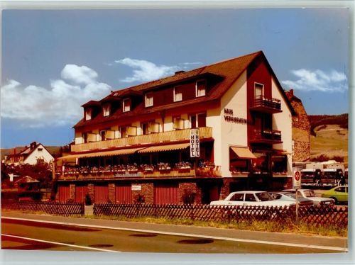 Poltersdorf Hotel Haus Vergissmeinnicht