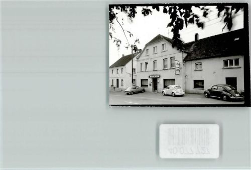 Neuenrade Gasthaus Schweitzer
