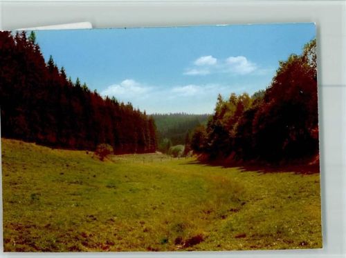 Berghausen am Wald