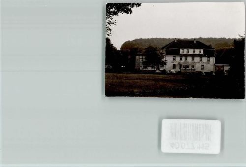 Hardehausen Pension zur Egge