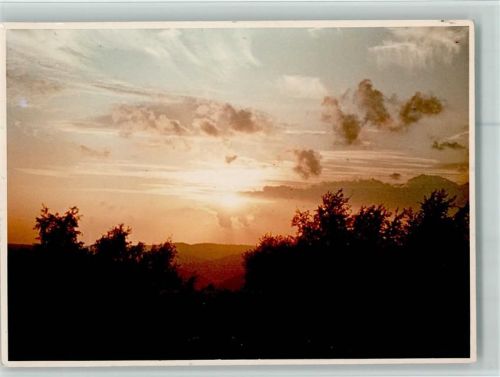 Dahle Abendstimmung