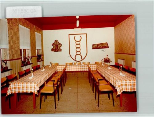 Bönen Gasthaus Timmering