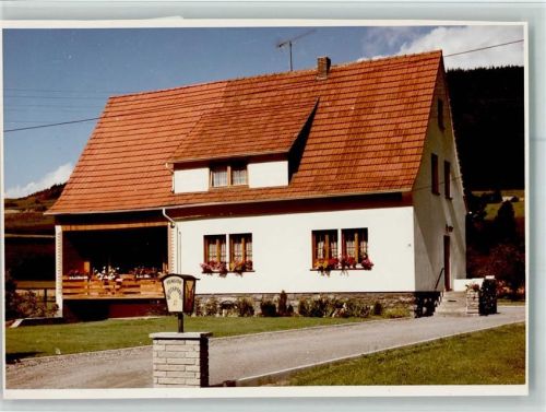 Bredelar Pension Meisterernst