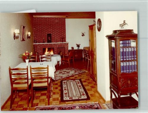 Boffzen Gasthaus Post