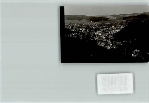 Adenau Ortsansicht