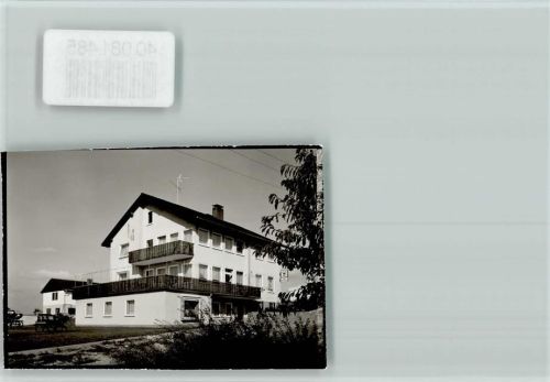 Berghausen Cafe Berghof