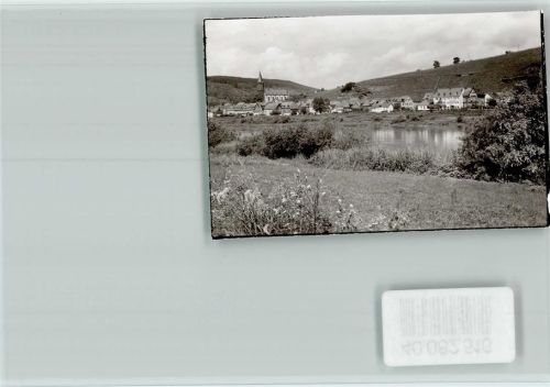 Lieser Ortsansicht
