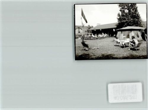 Mesenich Camping