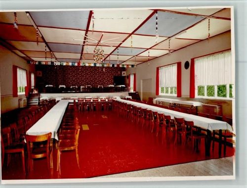 Oberlahr Hotel zur Post