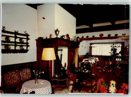 Steinhagen Gasthaus Upmannshof