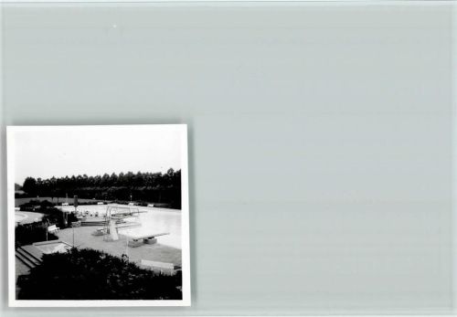 Warendorf Foto 6x6cm