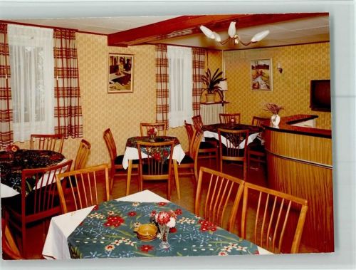 Ersrode Pension Führ