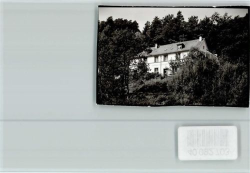 Harzofen Gasthaus zum Harzofen