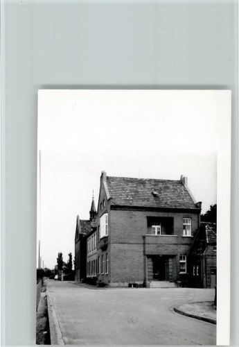 Bevergern Foto