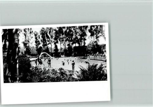 Velen Foto Freibad