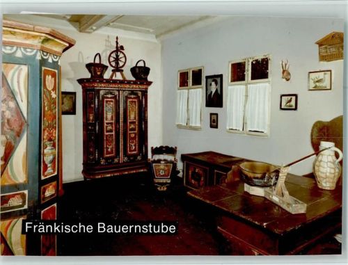 Hersbruck Hirtenmuseum