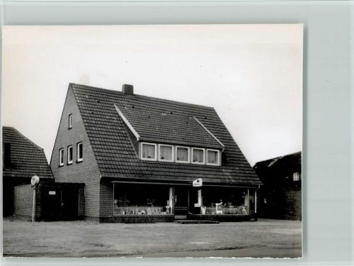 Obenstrohe Foto