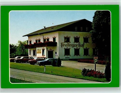 Gurten Gasthof Freilinger Hof