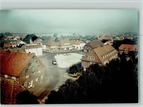 Bockhorn Ortsansicht