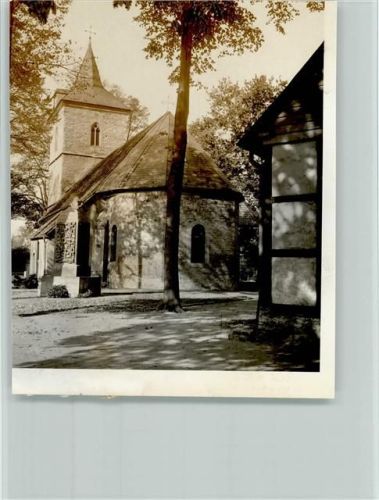 Hörste Foto Kirche AKU2