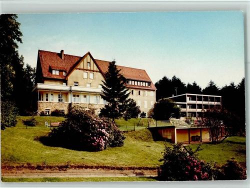 Damme Haus Maria Kur
