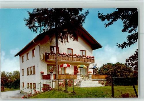 Neukirchen Pension Hohenbogen