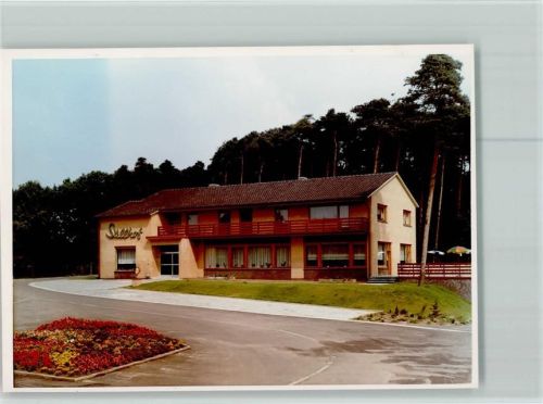 Steyerberg Süllhof