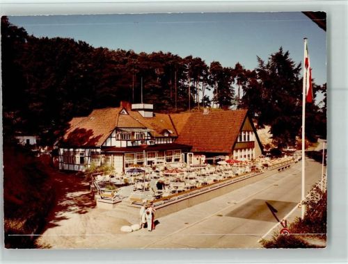 Hitzacker Hotel Waldfrieden
