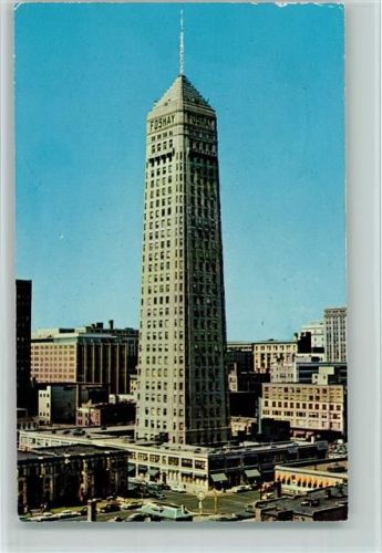 Minneapolis Foshay Tower Turm