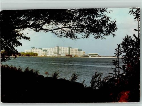 Heiligenhafen Ferienpark