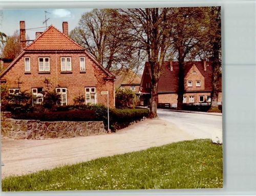 Süsel Dorfplatz