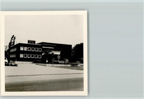 Wettringen Foto 9x9cm AKU2