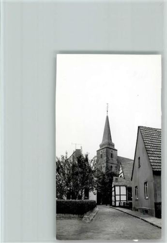 Bevergern Foto
