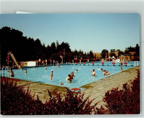 Varel Freibad