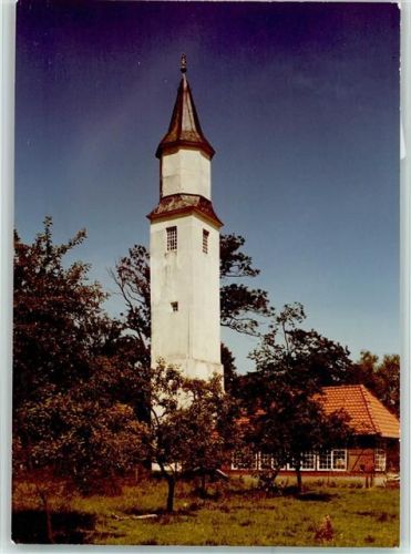 Sande Marienturm