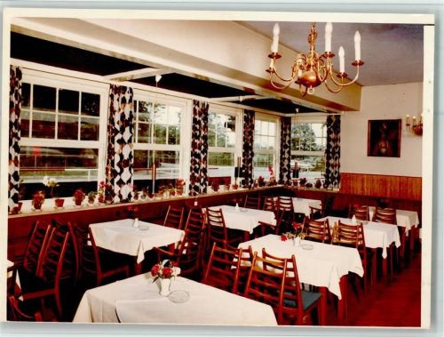Haddeby Im Gasthaus