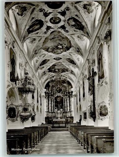 Fischbachau Münster