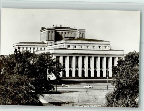 Dessau Landestheater