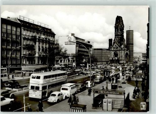 Wilmersdorf Kurfürstendamm AKU2