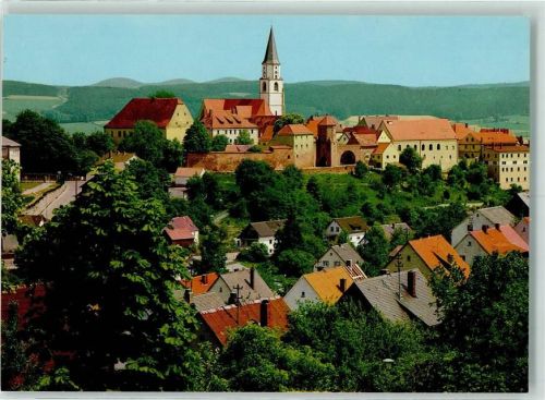 Nabburg