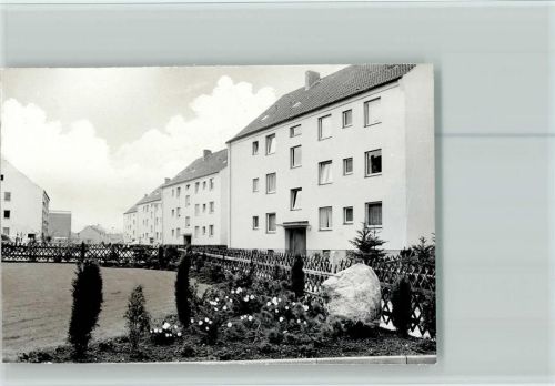 Ahlem Brüder-Grimm-Weg
