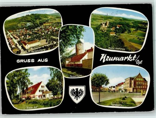 Neumarkt